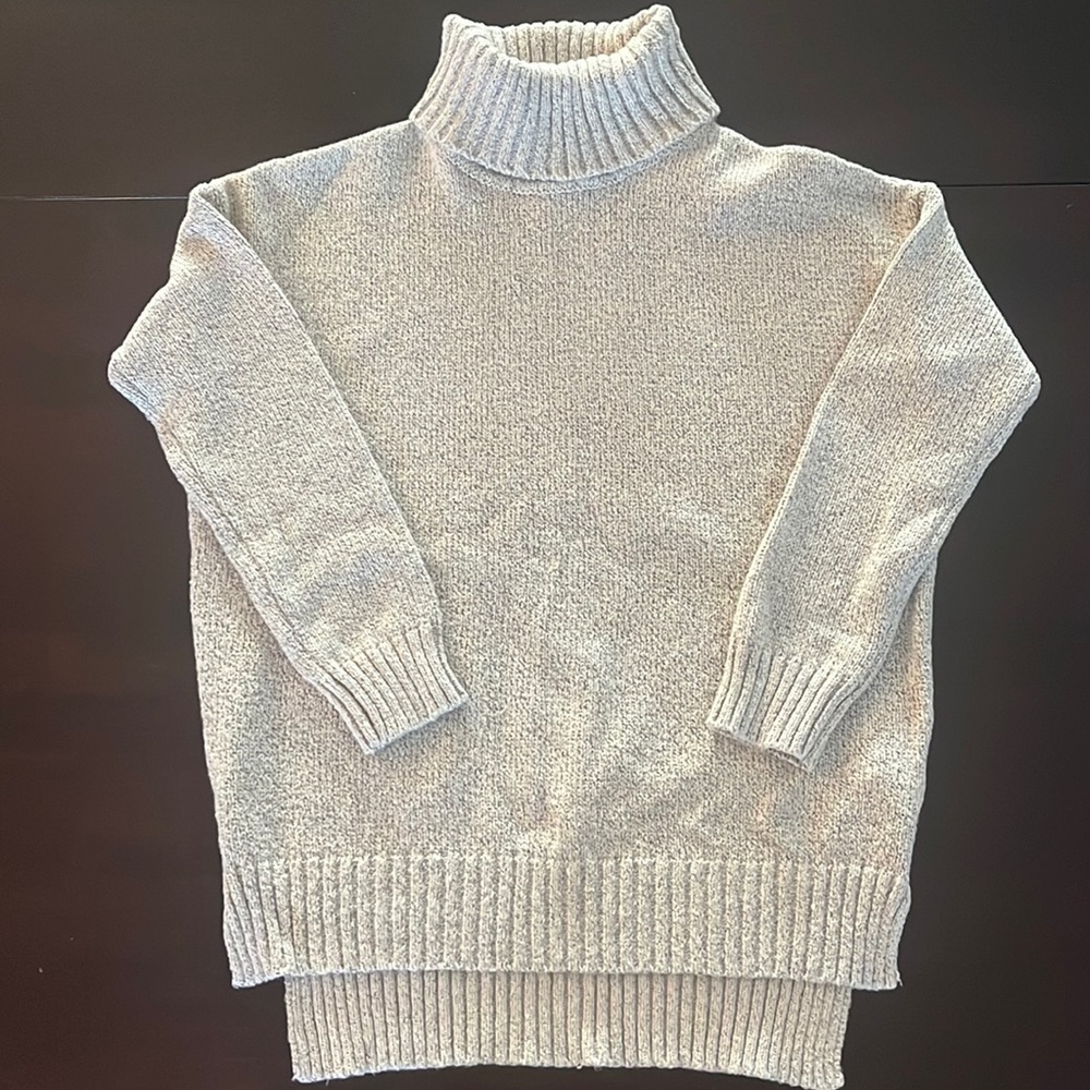 Forever 21 Long Sweater